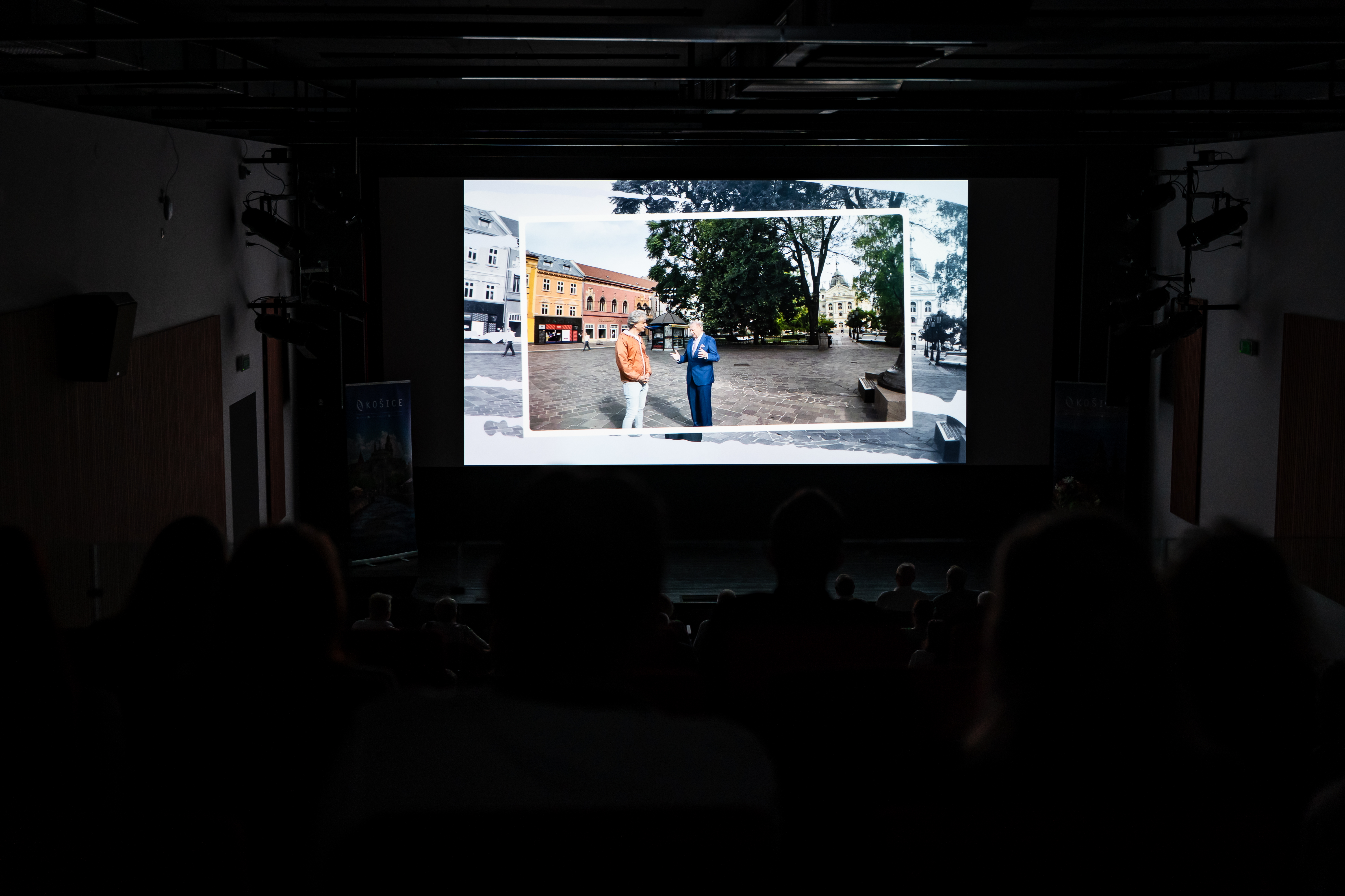 Premiera filmu prezidenta Rudolfa Schustera-22
